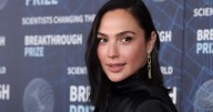 Gal Gadot Says Israel Caused 'Snow White' Movie To Flop