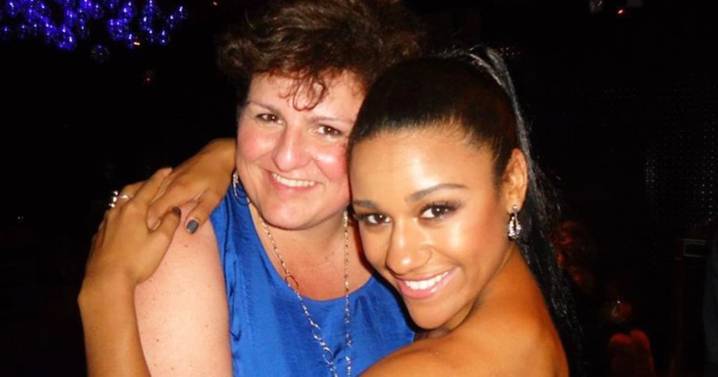 Ariana DeBose Mourns Death of Her Mother After 3-Year Ovarian Cancer Battle