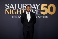 Devon Walker exits ‘SNL’ with a message about the ‘toxic as hell’ workplace