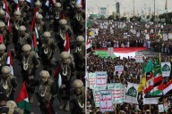 Israeli airstrike kills Houthi rebel PM Ahmed al