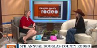 5th annual Douglas County Rodeo returns to fairgrounds in Gardnerville