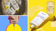 ☀️ Save 20% on Supergoop! Glowscreen and more at this Labor Day sale