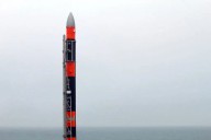 Skyrora becomes 1st British company to get license to launch from the UK