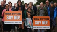Labour plan to cut energy bills if you live near a pylon or have a faulty smart meter