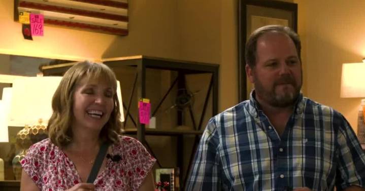 Spokane couple finds unexpected blessing amid cancer challenges