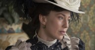 Carrie Coon breaks down that 'Gilded Age' finale, her 'White Lotus' monologue and more