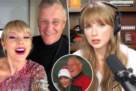 Taylor Swift shares update on her dad after moving in with him following his 'really intense' heart surgery
