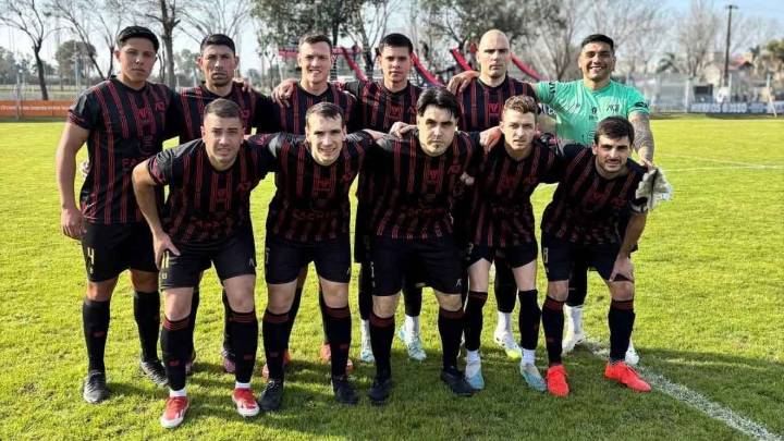 Liga Esperancina: Mitre y Juventud de Esperanza, los líderes tras la tercera fecha