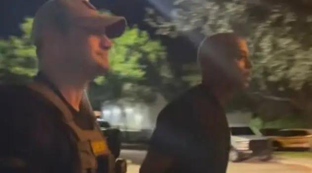 Bank "Heist" Lasted 3 Hours: Florida Career Criminal Caught Attempting To Deposit Stolen Loot