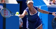 Venus' age gets attention at US Open, players see her legacy