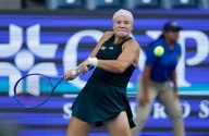 WTA roundup: Ann Li reaches Cleveland final
