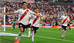 River Plate anhela la Copa Libertadores