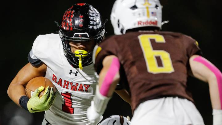 N.J. football preview, 2025: A look at the Big Central Conference Liberty Silver Division