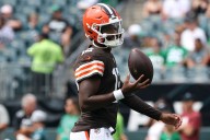 Where to watch the Cleveland Browns vs. Los Angeles Rams preseason livestream today