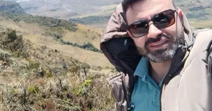 A un alcalde de Caldas le hackearon sus redes sociales: piden no responder mensajes