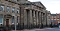 Teenage neo-Nazi who plotted terror attack at mosque given 10