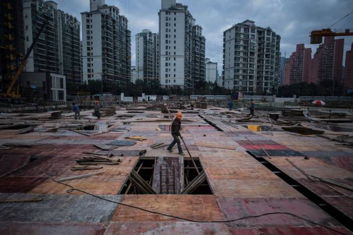 If Americans Are Lawyers and the Chinese Are Engineers, Who Is Going to Win?