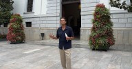 El PSOE acusa a Moreno de "boicotear" a la UGR "con la complicidad de Carazo"