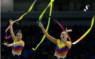 Venezuela, Argentina, Colombia, Chile y México se despiden del Mundial de Río