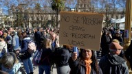 Emergencia en Discapacidad: "A los funcionarios les pedimos que hablen de cosas reales"