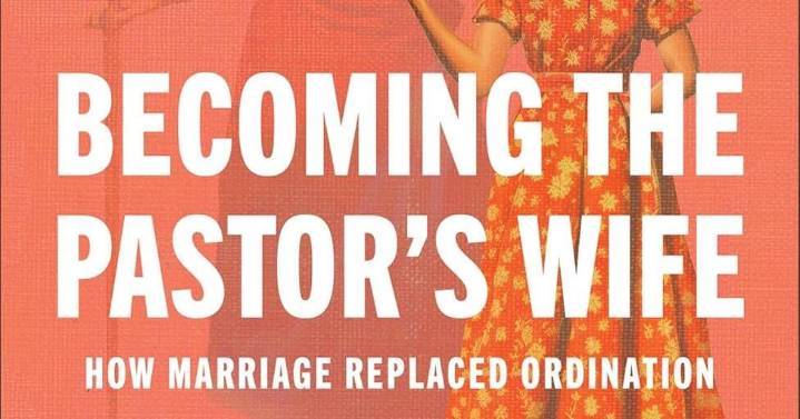 REVIEW: Becoming the Pastor's Wife