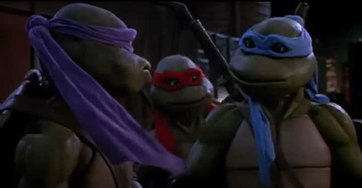 Paramount Confirms New 'TMNT' Live-Action Film is in Development