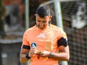 La AFA despidió a un árbitro por "atentar contra los valores del fútbol"