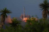Tras varios intentos, SpaceX logra lanzamiento de su megacohete Starship