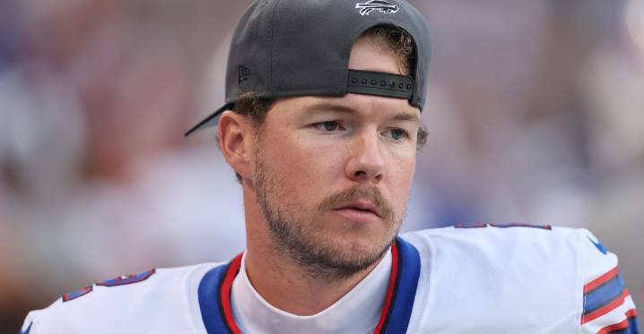 Buffalo Bills sign 3 players on Wednesday