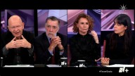 Raymundo Riva Palacio Habla sobre la Posible Intervención de EUA en Venezuela