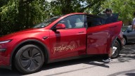 Shareholders sue Tesla, Elon Musk over safety concerns