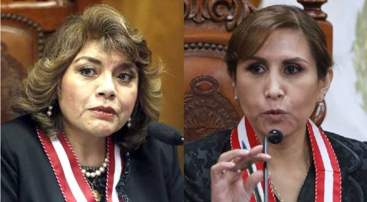 Patricia Benavides reemplazará a Zoraida Ávalos en la Segunda Fiscalía Suprema Penal