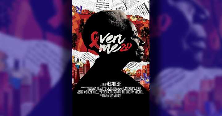 ‘Even Me 2.0’ Shines Light on HIV’s Disproportionate Toll on Black Women and Older Adults