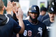 MLB insider makes shocking revelation about Mets' deadline negotiations for Luis Robert Jr.