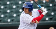 Cubs Minor League Wrap: August 24 Moisés Ballesteros homers