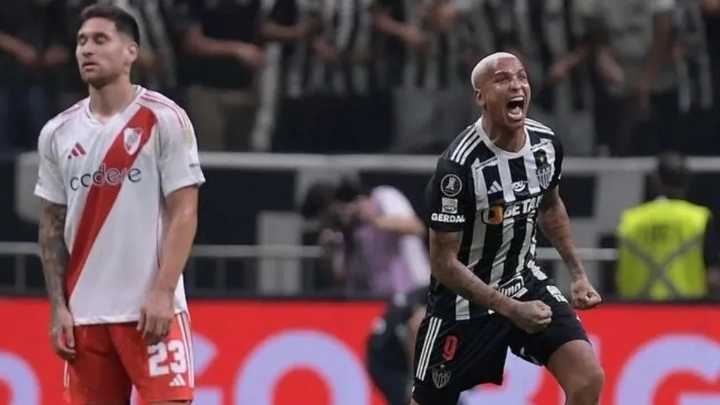 Tras ser apartado en Fortaleza, Deyverson volvió a mostrarse con los colores de Boca
