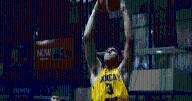 Deportivo Viedma tiene ficha extranjera para la Liga Argentina de básquet: llega Keiver Marcano