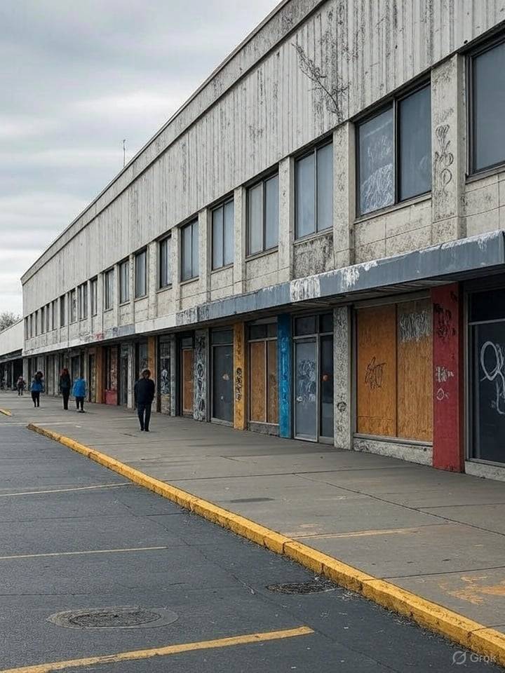 Mikie Sherrill Introduces Bill to Use Tax Dollars to Turn Office Buildings, Malls, and Businesses into Low Income, Affordable Housing Complexes in New Jersrey