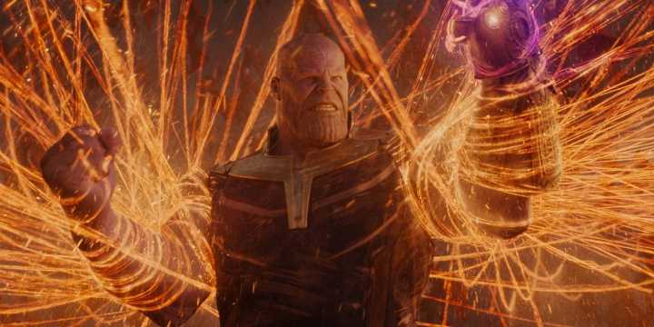 7 X-Men Who Prove They're More Than a Match for Thanos
