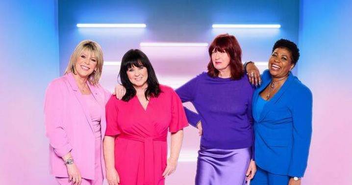 Loose Women's Janet Street-Porter speaks out on show's future as she says 'I understand'