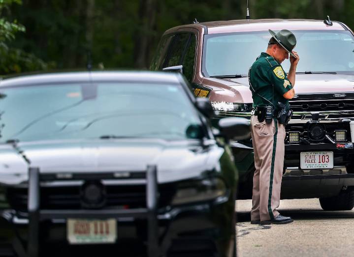 N.H. woman killed husband, 2 children, and herself in murder