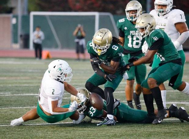 Press-Telegram football: Previews, predictions for Week 1’s top games