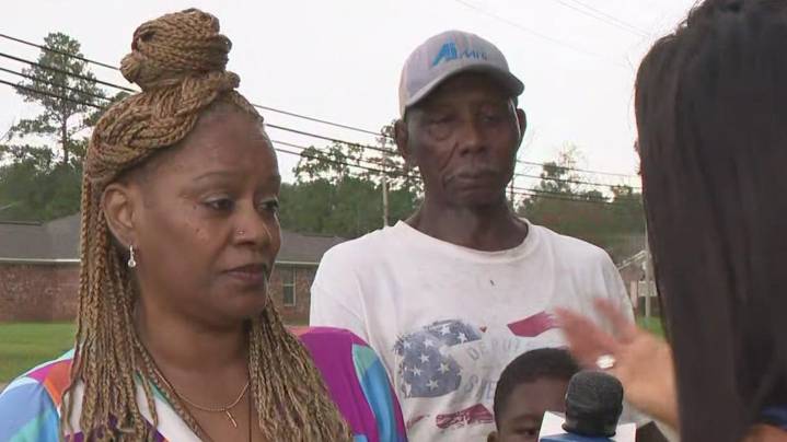 'Bam, Bam, Bam': Residents describe fire, fumes and blasts after Roseland plant incident