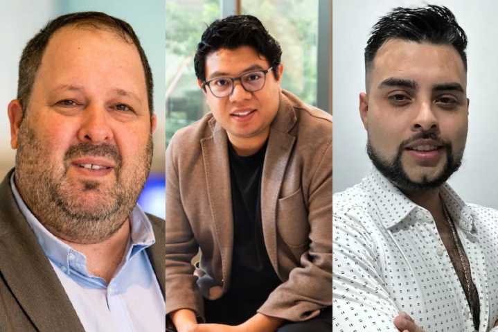 Del Backoffice al Boardroom: Revolución digital, Inteligencia Artificial y ciberseguridad
