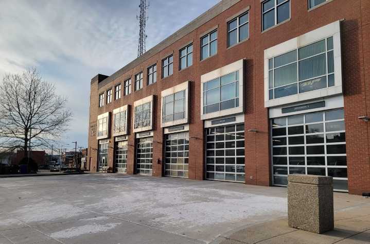 Providence to introduce two new rescue trucks secured through city and federal funds