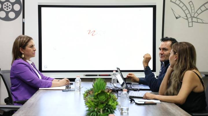 Impulsan investigación sobre educación de niñas y niños migrantes agrícolas