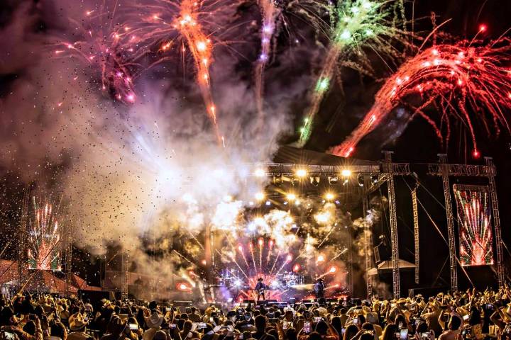 Los Tucanes de Tijuana serán los estelares en las Fiestas Patrias de Pachuca