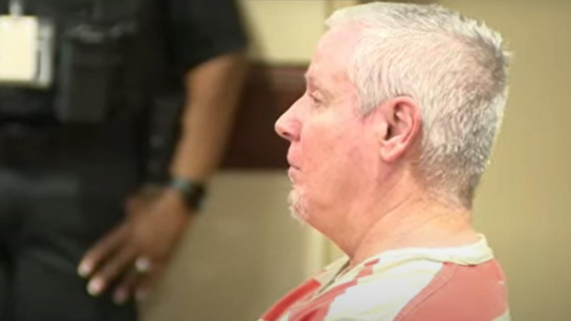 Father of accused Apalachee High shooter appears in court