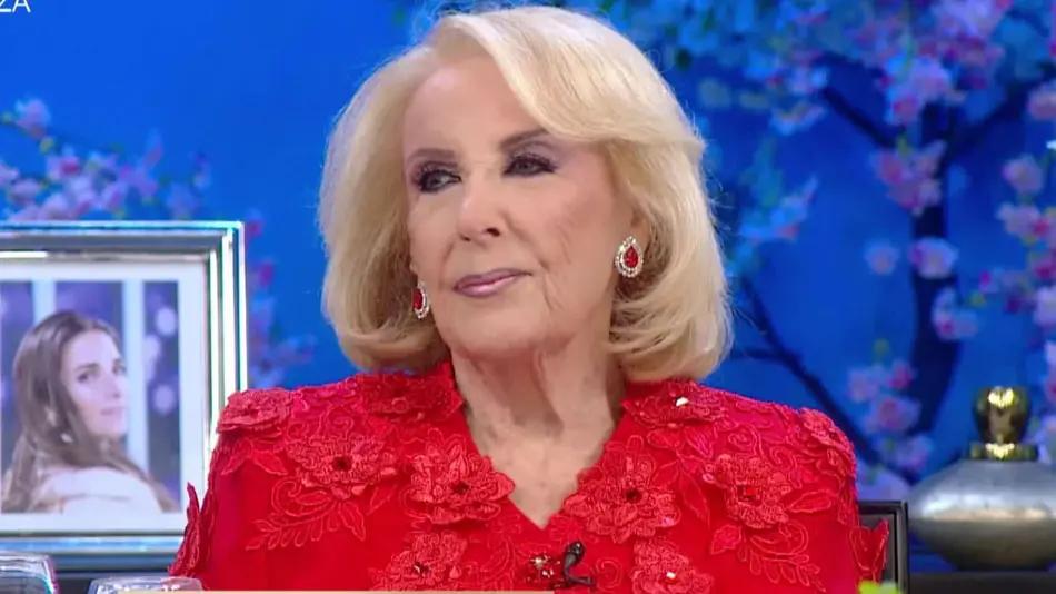 Mirtha Legrand sobre las muertes por fentanilo: “Son asesinos, porque matan gente”