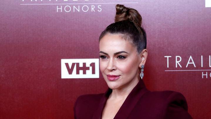 Unsure What 'Heartbeat' Is, Hollywood Actors Come Out Against Heartbeat Bill Just To Be Safe